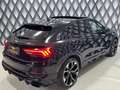 Audi Q3 Sportback 35 TDI // RSQ3 UMBAU // LED // PANO // Schwarz - thumbnail 39