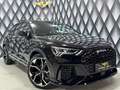 Audi Q3 Sportback 35 TDI // RSQ3 UMBAU // LED // PANO // Schwarz - thumbnail 40