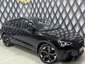 Audi Q3 Sportback 35 TDI // RSQ3 UMBAU // LED // PANO // Schwarz - thumbnail 1