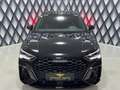 Audi Q3 Sportback 35 TDI // RSQ3 UMBAU // LED // PANO // Schwarz - thumbnail 5