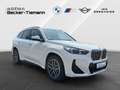 BMW X1 xDrive25e M Sportpaket *18 ZOLL*AHK*RFK Blanc - thumbnail 7
