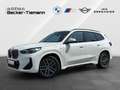 BMW X1 xDrive25e M Sportpaket *18 ZOLL*AHK*RFK Blanc - thumbnail 1