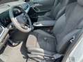 BMW X1 xDrive25e M Sportpaket *18 ZOLL*AHK*RFK Blanc - thumbnail 10