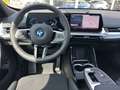 BMW X1 xDrive25e M Sportpaket *18 ZOLL*AHK*RFK Blanc - thumbnail 16