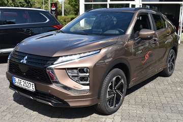 Plug-in Hybrid Select 2.4 4WD