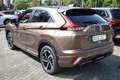 Mitsubishi Eclipse Cross Plug-in Hybrid Select 2.4 4WD Brun - thumbnail 3