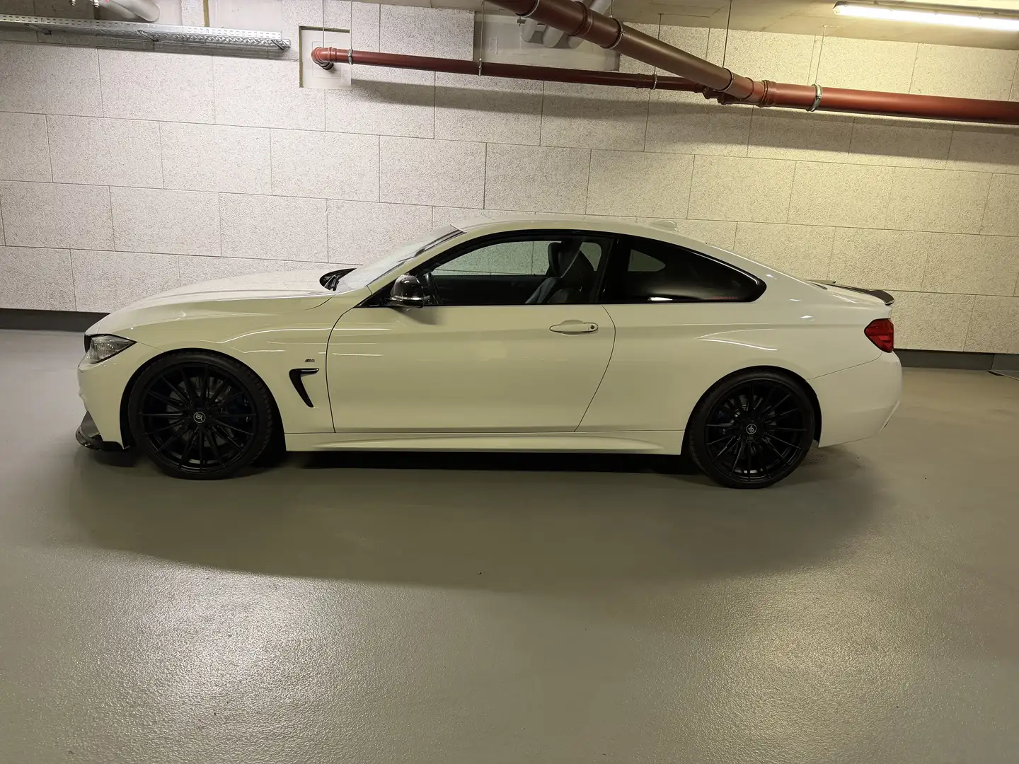 BMW 440 M Sport X-Drive - 2
