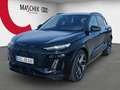 Audi SQ6 e-tron AHK TechPro 4JGar S-Sitz Luftfed. Noir - thumbnail 1