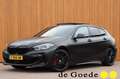 BMW 128 1-serie 128ti M-sport org-NL gewrapt/ontwrapt head Noir - thumbnail 1