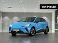 MG MG4 Luxury 64 kWh | Lichtgrijs interieur | 360 graden Bleu - thumbnail 1