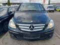 Mercedes-Benz B 200 Automatik+Navi+Klima+Sitzheiz+Alu+Tüv&Insp. Neu Schwarz - thumbnail 9