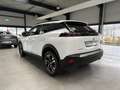 Peugeot 2008 ALLURE PACK KLIMA+KAMERA+ALLWETTER+1HD+TÜV+ Weiß - thumbnail 25