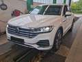 Volkswagen Touareg 4M eHybrid/LED/AHK/PANO/R-KAM/VIRTUAL/SH Wit - thumbnail 1