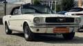 Ford Mustang TOP ZUSTAND! Restauration 2022! VERDECK NEU! Weiß - thumbnail 44