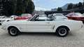 Ford Mustang TOP ZUSTAND! Restauration 2022! VERDECK NEU! Weiß - thumbnail 8
