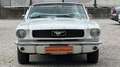 Ford Mustang TOP ZUSTAND! Restauration 2022! VERDECK NEU! Weiß - thumbnail 10
