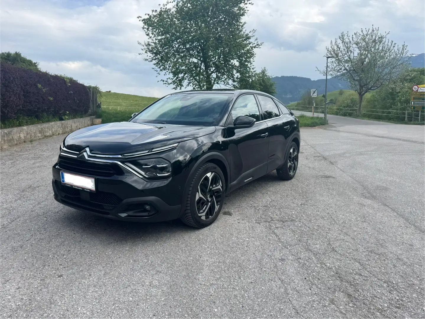 Citroen C4 PureTech 130 S&S Shine Edition EAT8 Aut. - 1
