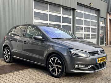 1.2 TSI Airco Cruise controle Apple carplay 5-Pers
