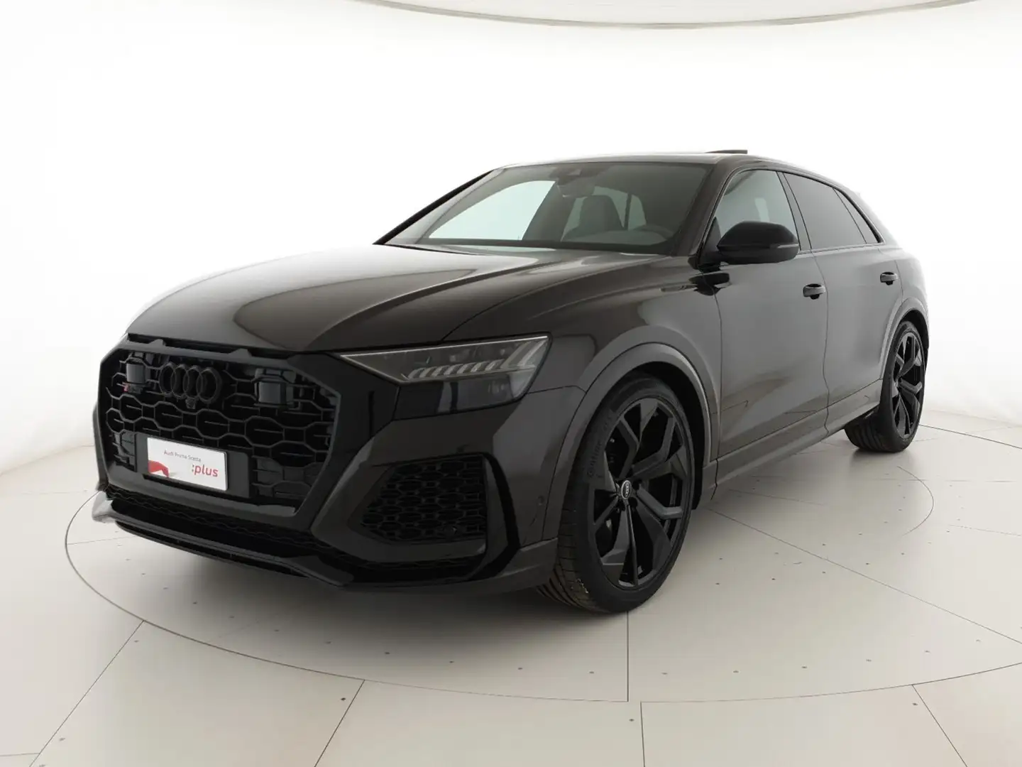 Audi RS Q8 4.0TFSI 600CV quattro tiptronic - 1
