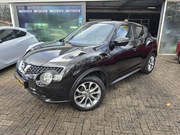 1.5 dCi S/S Tekna | 2E EIGENAAR | 3/6 OF 12MND GAR