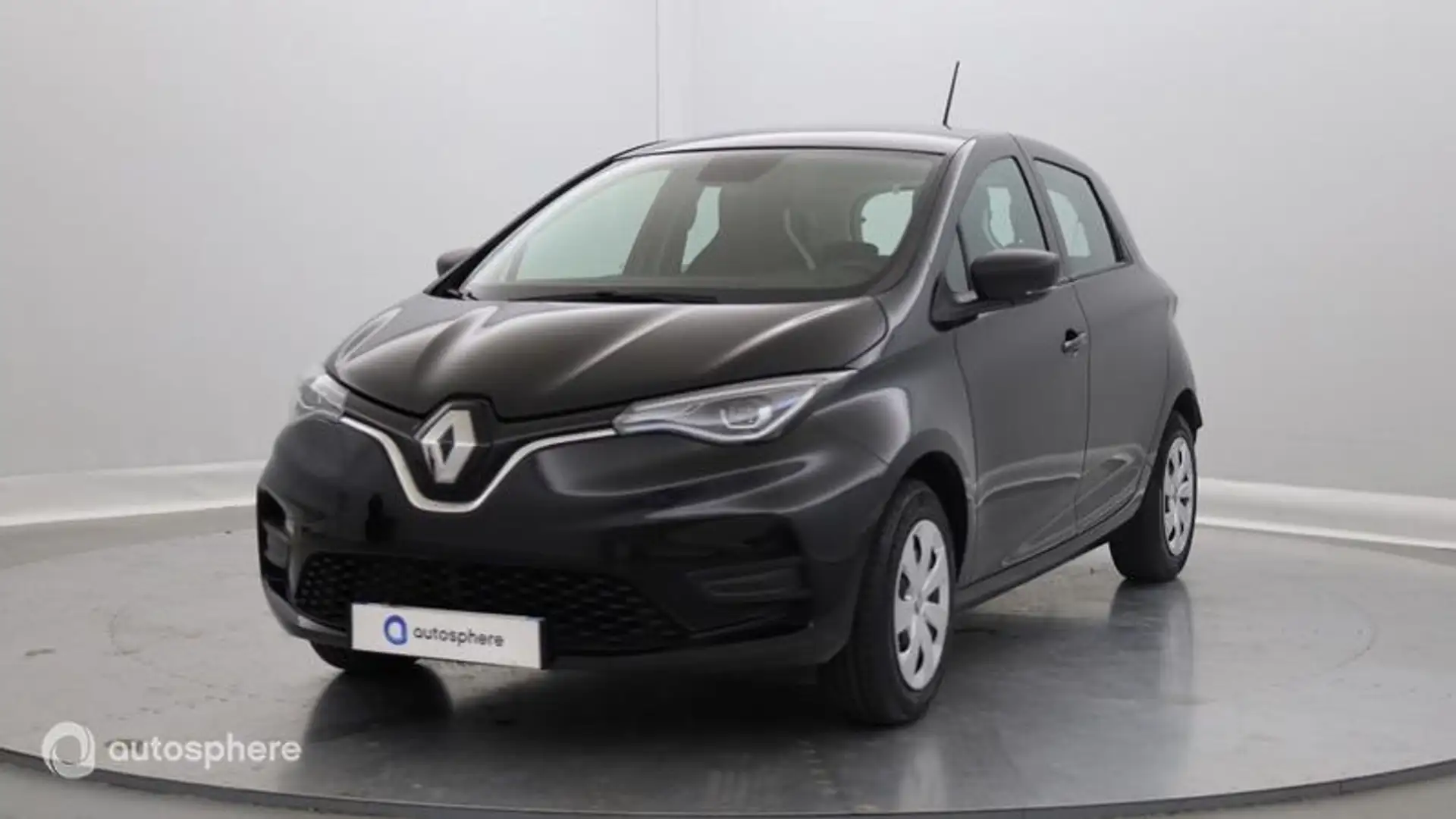 Renault ZOE E-Tech Life charge normale R110 Achat Intégral - 2 - 1