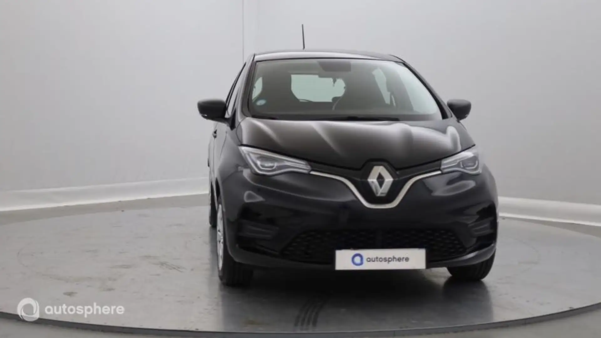 Renault ZOE E-Tech Life charge normale R110 Achat Intégral - 2 - 2