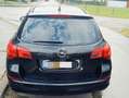 Opel Astra Design Edition Schwarz - thumbnail 3