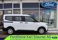 Ford Transit Courier DOKA 1.0EcoB SYNC4 0,0% FIN* AHK Weiß - thumbnail 49