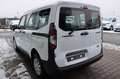 Ford Transit Courier DOKA 1.0EcoB SYNC4 0,0% FIN* AHK Weiß - thumbnail 6