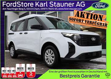 DOKA 1.0EcoB SYNC4 0,0% FIN* AHK