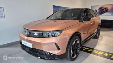 Electric 213ch Batterie 73 kWh GS