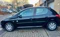 Peugeot 206 1.4 Generation 5drs airco RIJDT GOED NAP APK 12-20 Negro - thumbnail 13