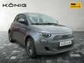 Fiat 500e 3+1 Icon MY22 Navi*Klimaautomatik Gris - thumbnail 2