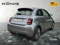 Fiat 500e 3+1 Icon MY22 Navi*Klimaautomatik Gris - thumbnail 3