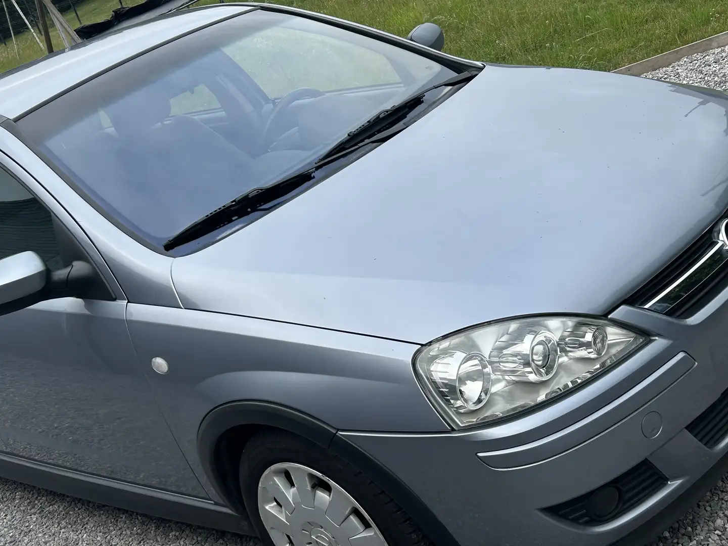Opel Corsa 1.4i XE 16v Elegance - 1