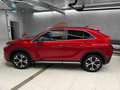 Mitsubishi Eclipse Cross 2,2 DI-D AT 4WD Diamond Leder 20 Rot - thumbnail 2