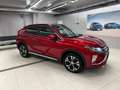 Mitsubishi Eclipse Cross 2,2 DI-D AT 4WD Diamond Leder 20 Rot - thumbnail 3