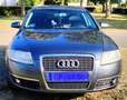 Audi A6 A6 Avant 2.4 Grau - thumbnail 4