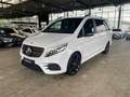 Mercedes-Benz V 250 d AMG/NIGHT/STANDHZG/DISTRONIC/LIEGE-PAKET/MBUX/LE Weiß - thumbnail 2