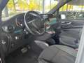 Mercedes-Benz V 250 d AMG/NIGHT/STANDHZG/DISTRONIC/LIEGE-PAKET/MBUX/LE Wit - thumbnail 11