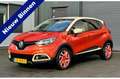 Renault Captur 1.2 TCe Dynamique NAVI CAMERA TREKHAAK 92829KM! Orange - thumbnail 1