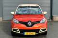 Renault Captur 1.2 TCe Dynamique NAVI CAMERA TREKHAAK 92829KM! Orange - thumbnail 2