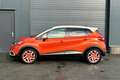 Renault Captur 1.2 TCe Dynamique NAVI CAMERA TREKHAAK 92829KM! Orange - thumbnail 10