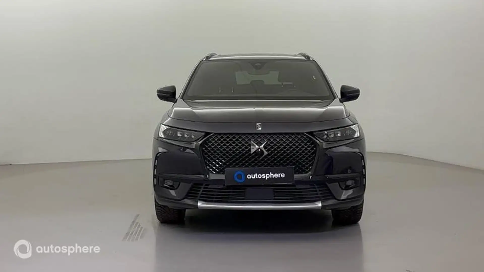 DS Automobiles DS 7 Crossback E-TENSE 4x4 300ch Louvre - 2