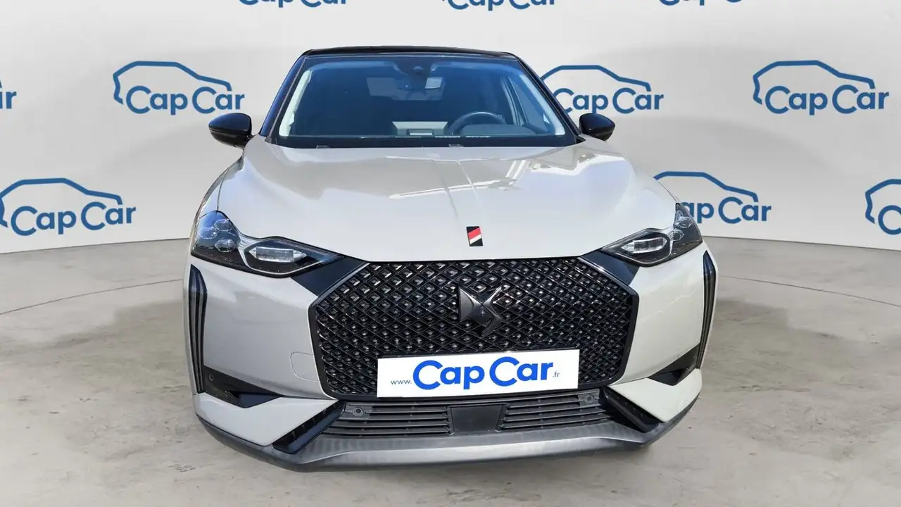 DS Automobiles DS 3 Crossback 2023