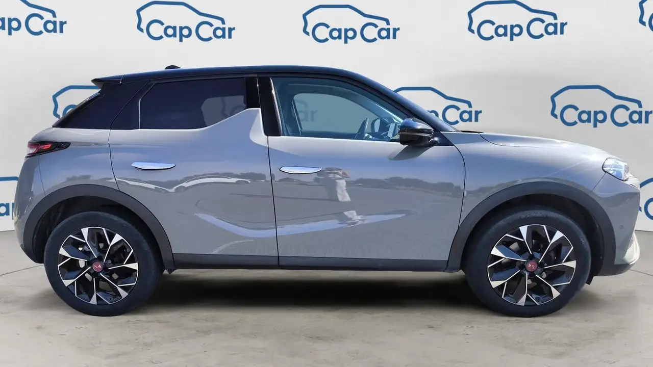 DS Automobiles DS 3 Crossback 2023