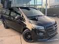 Mercedes-Benz V 300 LICHTE VRACHT/ 78.385+BTW Luchtvering/AMG/ Noir - thumbnail 1