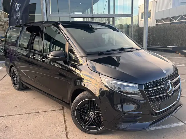Mercedes-Benz V 300