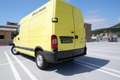 Nissan Interstar USO OFFICINA/SPECIALE Galben - thumbnail 4