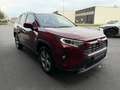 Toyota RAV 4 2.5 Hybrid AWD Premium Plus Rojo - thumbnail 4